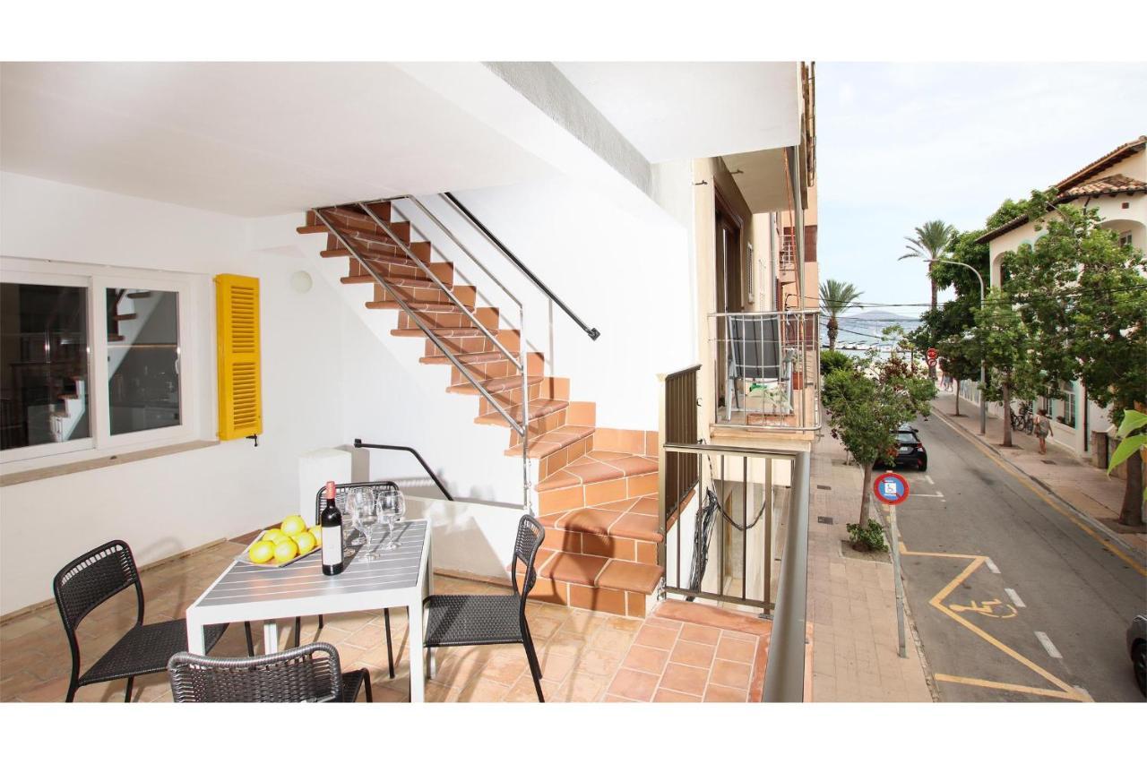 Apartament Rieres Port de Pollença
