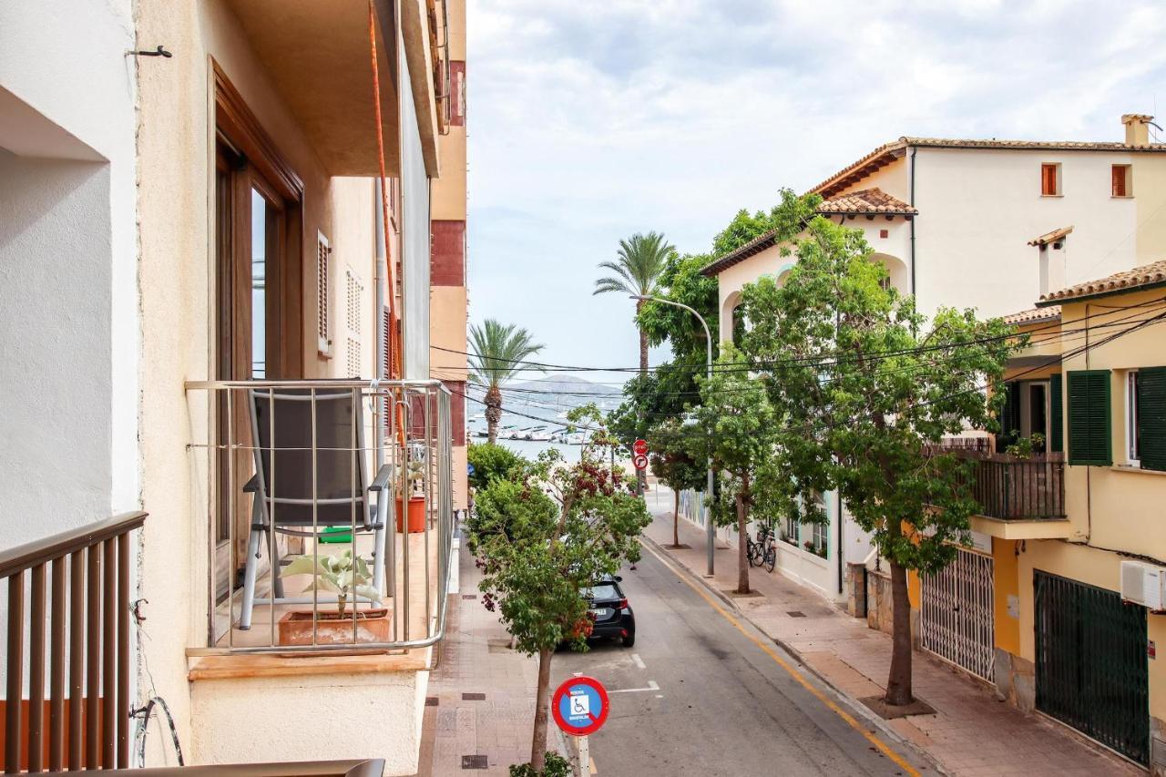 Apartament Rieres Port de Pollença